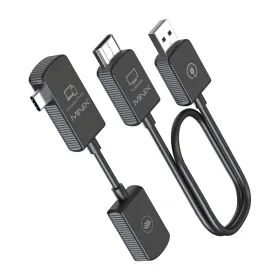 Minix C1 Wireless USB-C to HDMI Video Transmitter